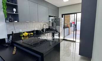 Imagem 5: Linda casa térrea a venda Condomínio Santinon, Sorocaba