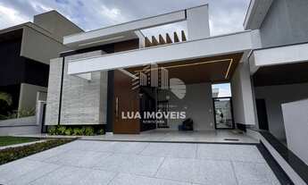 Imagem: Linda casa térrea a venda Condomínio Cyrela