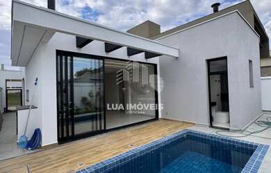 Imagem 2: Linda casa térrea a venda Condomínio Cyrela Landscap Esplanada, Sorocaba