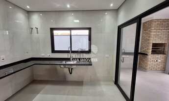 Imagem 7: Linda casa térrea a venda Condomínio Reserva Ipanema, Sorocaba