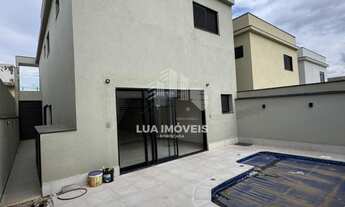 Imagem 2: Lindo sobrado a venda Condomínio Reserva Ipanema, Sorocaba