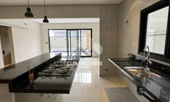 Imagem 4: Lindo sobrado a venda Condomínio Reserva Ipanema, Sorocaba