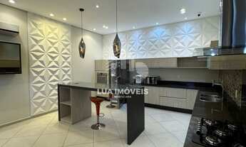 Imagem 4: Belíssima casa térrea de esquina a venda Condomínio Ibiti Reserva, Sorocaba