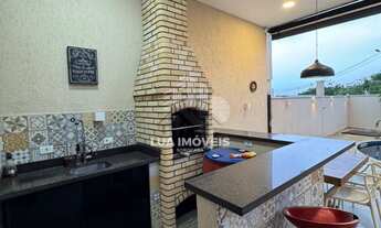 Imagem 5: Belíssima casa térrea de esquina a venda Condomínio Ibiti Reserva, Sorocaba