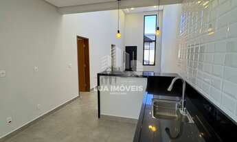 Imagem 5: Belíssima casa térrea à venda Condomínio Reserva Ipanema, Sorocaba