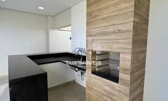 Imagem 6: Belíssima casa térrea à venda Condomínio Reserva Ipanema, Sorocaba