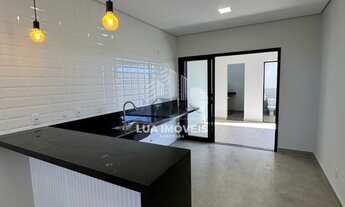 Imagem 4: Belíssima casa térrea à venda Condomínio Reserva Ipanema, Sorocaba