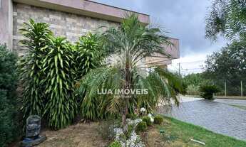Imagem 3: Belíssima casa térrea de esquina a venda Condomínio Ibiti Reserva, Sorocaba