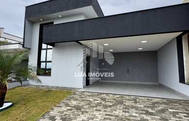 Imagem 6: Linda casa térrea a venda Condomínio Reserva Ipanema, Sorocaba