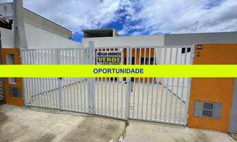 Imagem: Casa nova para venda Parque São Bento