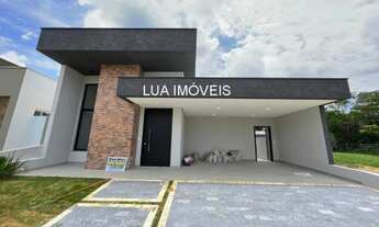 Imagem: Casa para venda, Condomínio Campos do Conde