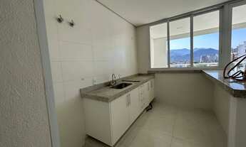 Imagem 5: Apartamento à venda, 3 quartos com vista para o mar, 130m2 úteis, linda varanda gourmet, ó