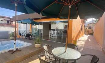 Imagem: Casa bem localizada no Indaiá para venda