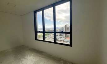 Imagem 4: Alugo sala ampla no centro de Caraguatatuba, Edificio Green Office - com 50m2 úteis R$ 3.8