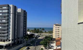 Imagem 3: Apartamento à venda, 3 quartos com vista para o mar, 130m2 úteis, linda varanda gourmet, ó