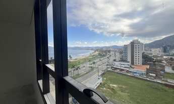 Imagem 3: Alugo sala ampla no centro de Caraguatatuba, Edificio Green Office - com 50m2 úteis R$ 3.8