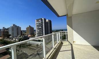 Imagem 4: Apartamento à venda, 3 quartos com vista para o mar, 130m2 úteis, linda varanda gourmet, ó