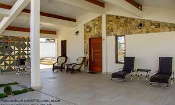 Imagem 4: Imperdível oportunidade! Casa de luxo com 3 suítes e 4 vagas de garagem no Indaiá, Caragua