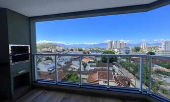 Imagem: APARTAMENTO TEMPORADA em CARAGUATATUBA