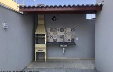 Imagem 2: Sobrado novo a venda em Caraguatatuba - 2 suítes - aceita financiamento