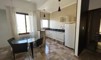 Imagem 2: Vendo apartamento 1 quarto, frente mar com linda vista, no bairro Indaiá, Caraguatatuba