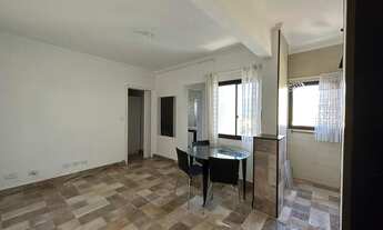 Imagem 4: Vendo apartamento 1 quarto, frente mar com linda vista, no bairro Indaiá, Caraguatatuba