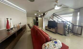 Imagem 7: Vendo espetacular cobertura duplex, área nobre da Martim de Sá, Caraguatatuba