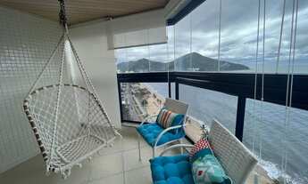 Imagem 3: Vendo espetacular cobertura duplex, área nobre da Martim de Sá, Caraguatatuba