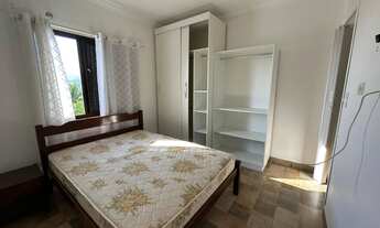 Imagem 5: Vendo apartamento 1 quarto, frente mar com linda vista, no bairro Indaiá, Caraguatatuba