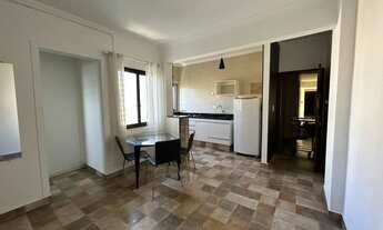 Imagem 3: Vendo apartamento 1 quarto, frente mar com linda vista, no bairro Indaiá, Caraguatatuba