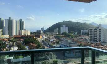 Imagem 4: Cobertura à venda 4 quartos - 230m2, com terraço gourmet, R$ 1.350.000,00 - Martim de Sá