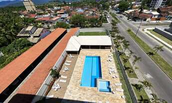 Imagem 3: Cobertura duplex a venda com 4 quartos, amplo terraço gourmet, 3 vagas de garagem, lazer e