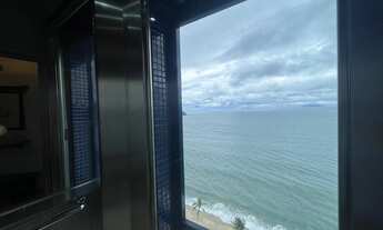 Imagem 4: Vendo espetacular cobertura duplex, área nobre da Martim de Sá, Caraguatatuba