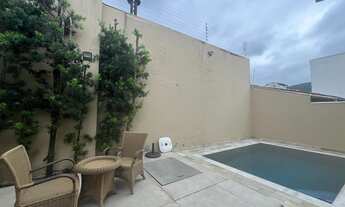 Imagem: Venda ou locação - sobrado com 4 quartos