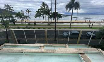 Imagem 2: Vendo espetacular cobertura duplex, área nobre da Martim de Sá, Caraguatatuba