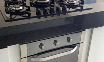 Imagem 7: Apartamento à venda em Caraguatatuba-SP, bairro Indaiá, 3 quartos, 1 suíte, 1 sala, 2 vaga