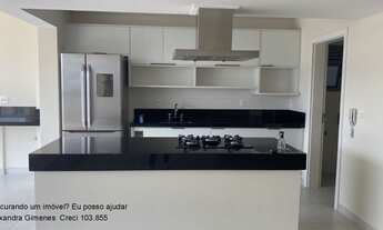 Imagem 6: Apartamento à venda em Caraguatatuba-SP, bairro Indaiá, 3 quartos, 1 suíte, 1 sala, 2 vaga