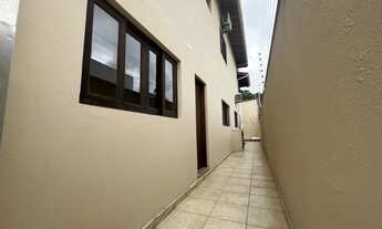 Imagem 4: Venda ou locação - sobrado com 4 quartos, piscina e área gourmet completa - Estrela D Alva