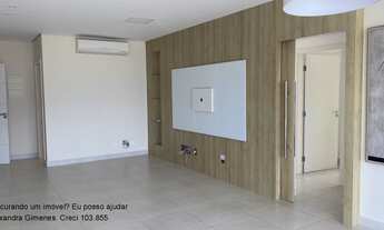 Imagem 5: Apartamento à venda em Caraguatatuba-SP, bairro Indaiá, 3 quartos, 1 suíte, 1 sala, 2 vaga