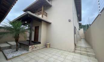 Imagem: Venda ou locação - sobrado com 4 quartos