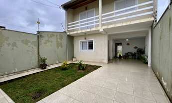 Imagem: Imperdível Casa à Venda em Caraguatatuba-SP