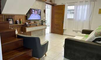 Imagem 3: Imperdível Casa à Venda em Caraguatatuba-SP - 2 quartos, 2 suítes, 1 sala, 3 banheiros, 2