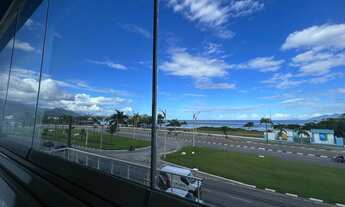 Imagem 2: Imperdível! Apartamento à venda em Caraguatatuba-SP, bairro Indaiá, 3 quartos, 1 suíte, 2