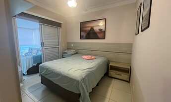 Imagem 7: Apartamento de Luxo no Indaiá: 3 quartos, 1 suíte, 2 salas, 3 banheiros, 2 vagas de garage