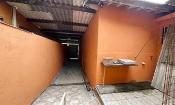 Imagem 7: Aluguel de Casa de 2 quartos c 2 suites + 3o opcional no Centro de Caraguatatuba-SP: 85m²