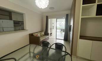 Imagem 4: Apartamento à venda em Caraguatatuba-SP, Indaiá: 3 quartos, 1 suíte, 1 sala, 2 vagas e 123