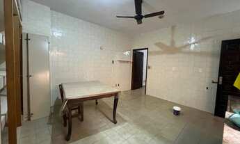 Imagem 2: Aluguel de Casa de 2 quartos c 2 suites + 3o opcional no Centro de Caraguatatuba-SP: 85m²