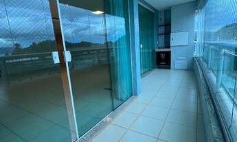 Imagem 7: Apartamento de luxo no bairro Sumaré, Caraguatatuba-SP: 3 suítes, 3 vagas. Vende ou aluga!