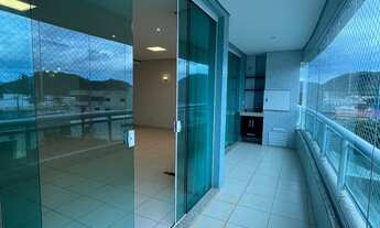 Imagem 3: Apartamento de luxo no bairro Sumaré, Caraguatatuba-SP: 3 suítes, 3 vagas. Vende ou aluga!