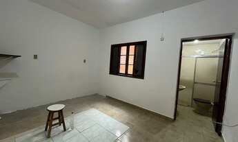 Imagem 5: Aluguel de Casa de 2 quartos c 2 suites + 3o opcional no Centro de Caraguatatuba-SP: 85m²